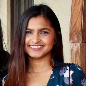 Meet your Posher, Mariya